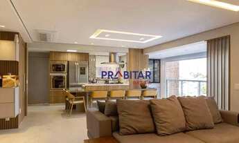 Imagem 6: Cobertura com 3 dormitórios à venda, 250 m² por R$ 3.460.000,00 - Vila Ipojuca - São Paulo