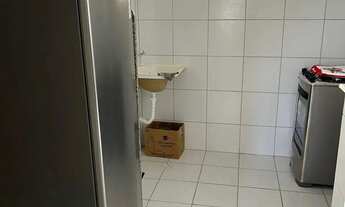 Imagem 5: APARTAMENTO NO VILLAGE DO BOSQUE I FINANCIAVEL ZONA NORTE DE TERESINA