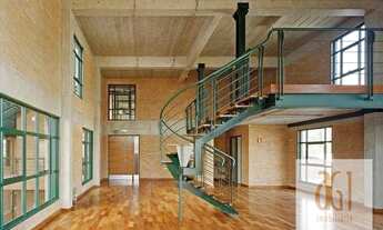 Imagem: Sala para alugar, 77 m² por R$ 10.058/mês