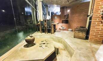 Imagem 6: Casa de condomínio em Avenida José Giorgi - Granja Viana II - Cotia/SP