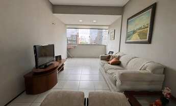 Imagem: Ed Álvaro Garcez - Mobiliado - 100 metros