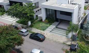 Imagem 4: Condomínio Residencial Monaco