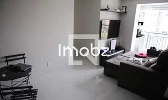 Imagem: Apartamento à venda no Condomínio Gracia