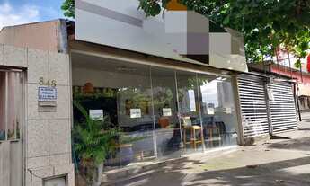 Imagem: Imóvel para aluguel tem 60 metros quadrados