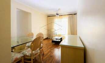 Imagem 3: Apartamento Padrão em Bauru