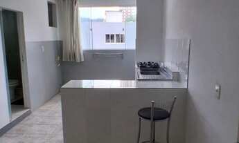 Imagem 3: Kitinete no centro de Joinville