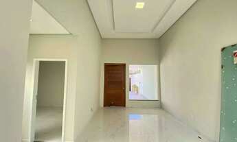 Imagem 5: CASA NA ARUANA - RECÉM CONSTRUÍDA [25748