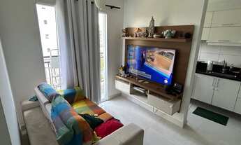 Imagem 3: Apartamento Dois quartos. Condomínio Dez Jacarepaguá