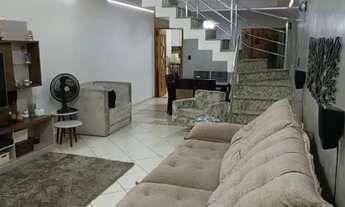 Imagem 2: SOBRADO - VILA BELA - SP