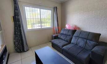 Imagem 7: Apartamento com 2 dormitórios à venda, 52 m² por R$ 195.000,00 - Moradas do Sobrado - Grav