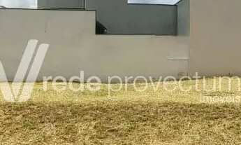 Imagem 2: Terreno à venda, 277 m² por R$373.000,00 - Residencial Terras da Estância - Paulínia/SP