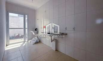 Imagem 7: Casa com 2 dormitórios para alugar, 47 m² por R$ 1.500,00/mês - Jardim Santa Inês - São Jo