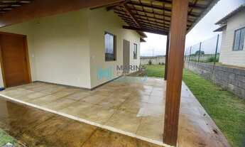 Imagem 2: Casa para aluguel, 3 quartos, 1 suíte, 1 vaga, Condomínio Residencial Vila Itamaracá - Lag