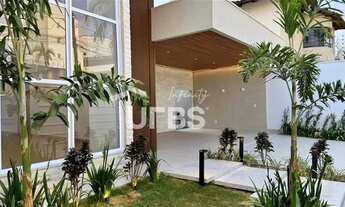 Imagem 4: Excelente Casa Térrea Nova no Pq. Amazonia