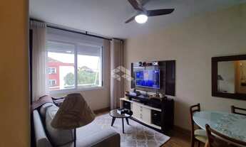 Imagem 5: Apartamento 1 dormitório Jardim Leopoldina