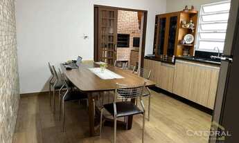 Imagem 4: Sobrado com 3 dormitórios à venda, 153 m² por R$ 790.000,00 - Vila Municipal - Jundiaí/SP