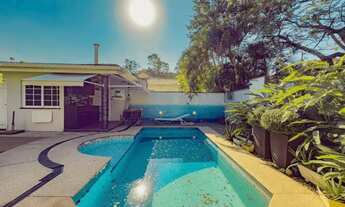 Imagem 7: Imóvel para venda tem 266 m2, com 3 suítes em Alphaville - Santana de Parnaíba - SP