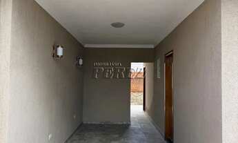 Imagem 5: Casa à venda no Santiago na região oeste de Londrina