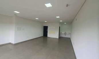 Imagem 2: Sala para alugar, 70 m² por R$ 4.030,00/mês - Swiss Park - Campinas/SP
