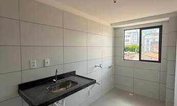 Imagem 4: Oportunidade incrível no BESSA / 2 quartos sendo 1 suíte