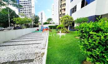 Imagem 6: Apartamento em Rua Jornalista Joaquim Ferraro Nascimento - Pituba - Salvador/BA