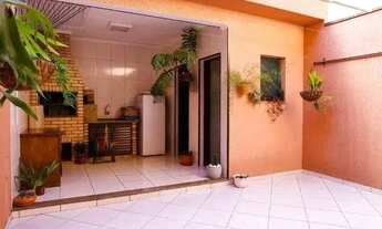 Imagem 5: Sobrado com 3 dormitórios à venda, 220 m² por R$ 900.000,00 - Vila Camilópolis - Santo And