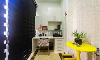 Imagem 6: Cobertura em Travessa Lélia - Aparecida - Santos/SP