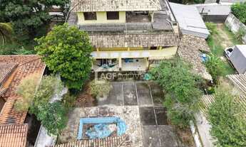 Imagem 2: Casa 5 quartos no Engenho do Mato próxima ao Aras São Sebastião