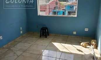Imagem 2: Conjunto Comercial para locação - Vila Alzira, Santo André