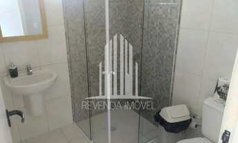 Imagem 5: Imperdível Casa à Venda em São Paulo-SP, Tatuapé: 2 Quartos, 1 Suíte, 2 Banheiros, 1 Vaga