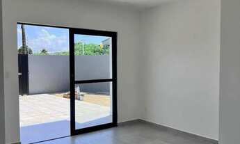 Imagem 4: Casa com 2 dormitórios à venda, 79 m² por R$ 350.000,00 - Camboinha - Cabedelo/PB