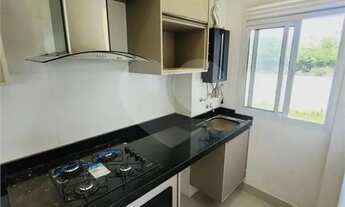 Imagem 3: Apartamento para alugar com 2 quartos no condomínio Empreendimento Vívere Residencial, Ind