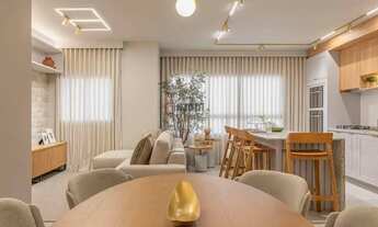 Imagem 7: Apartamento Cond MEET 78m2 - 3 Dorms, 1 Suíte Zona Sul de Rio Preto