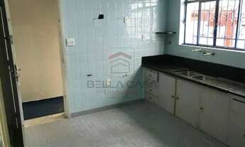 Imagem 5: Sobrado comercial - 3 dormitórios - 4 vagas - Ipiranga - São Paulo