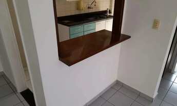 Imagem 5: Imóvel para venda com 55 metros quadrados com 1 quarto em José Menino - Santos - SP