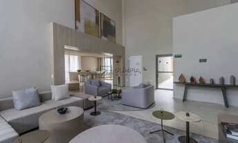 Imagem 5: Venda Apartamento 1 Dormitórios - 44 m² Ibirapuera