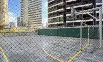 Imagem 3: Mar & Mar Residence - 70m² - 2 quartos - 1 ou 2 vagas - Lazer Amplo - Meireles/Mucurip