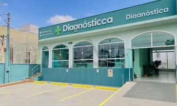 Imagem: Casa à venda e para alugar em Campinas