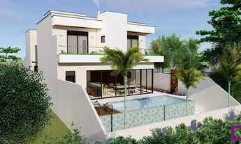 Imagem 4: Casa à venda em Campinas, Swiss Park, com 4 quartos, com 300 m², Glarus