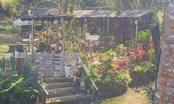 Imagem: Venda de Chácara em São José dos Campos