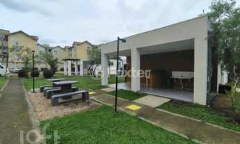 Imagem 7: Apartamento à venda Rua Roberto Francisco Behrens, Mato Grande - Canoas