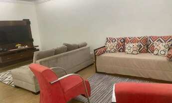 Imagem 5: Casa com 3 dormitórios à venda, 323 m² por R$ 1.199.999,99 - Vila Scarpelli - Santo André