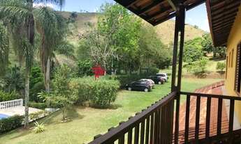 Imagem 6: Excelente sítio / 02 casas / COM ESCRITURA / 135.000 m² de terreno / 300 m² de construção