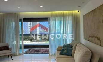 Imagem: Apartamento em Rua Delmiro Gouveia - Varjota