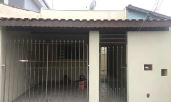 Imagem: Casa com 3 dormitórios para alugar, 95