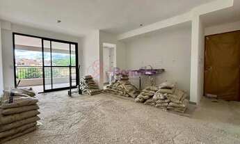 Imagem 2: Apartamento para VENDA localizado no Residencial Bellacqua, no bairro Recanto Quarto Cente