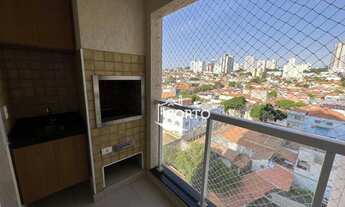 Imagem 4: Apartamento 1 quarto à venda ou aluguel no bairro Alto em Piracicaba