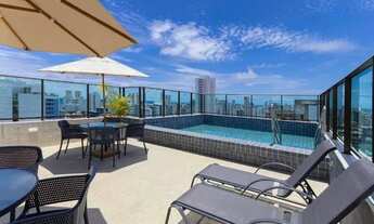 Imagem 3: Oportunidade apartamento para rentabilizar em Boa Viagem já mobiliado