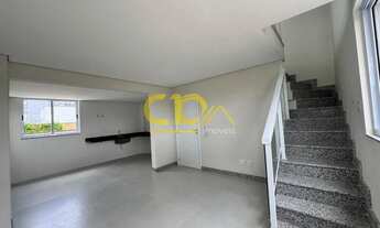 Imagem 4: COBERTURA NO BAIRRO: SANTA INÊS/BH