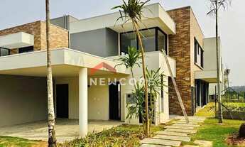 Imagem: Casa de condomínio em Rodovia Dom Pedro